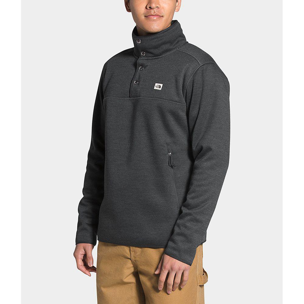 The north face hot sale sherpa patrol